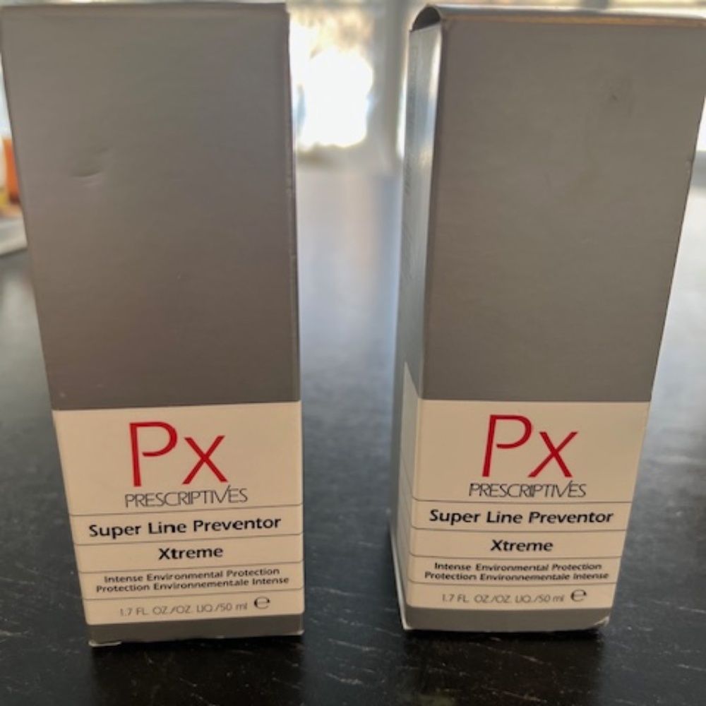 Prescriptive Super Line Preventer Xtreme